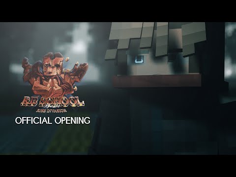 ReSchool Alternate F3 Opening | Rise Invasion
