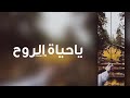 اغاني استكان ياحياة الروح بطئmp4 