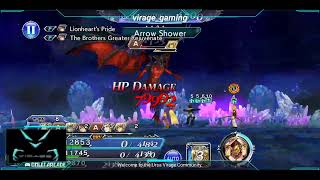 episode 1: Dissidia Final fantasy Opera omnia livestream