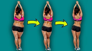 DO THIS FOR 1 WEEK AND LOOK IN THE MIRROR