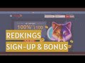 Turbonino Casino How to Sign-Up & Bonuses - YouTube