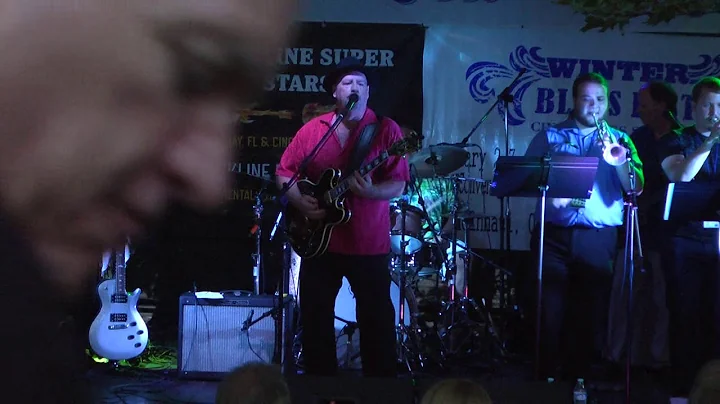 Bob Herrmann & the SoulFixers