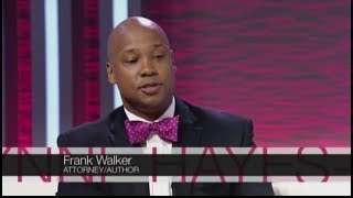 Pittsburgh Criminal Defense Attorney Frank Walker Talks with Lynn Hayes Freeland on his Book Release