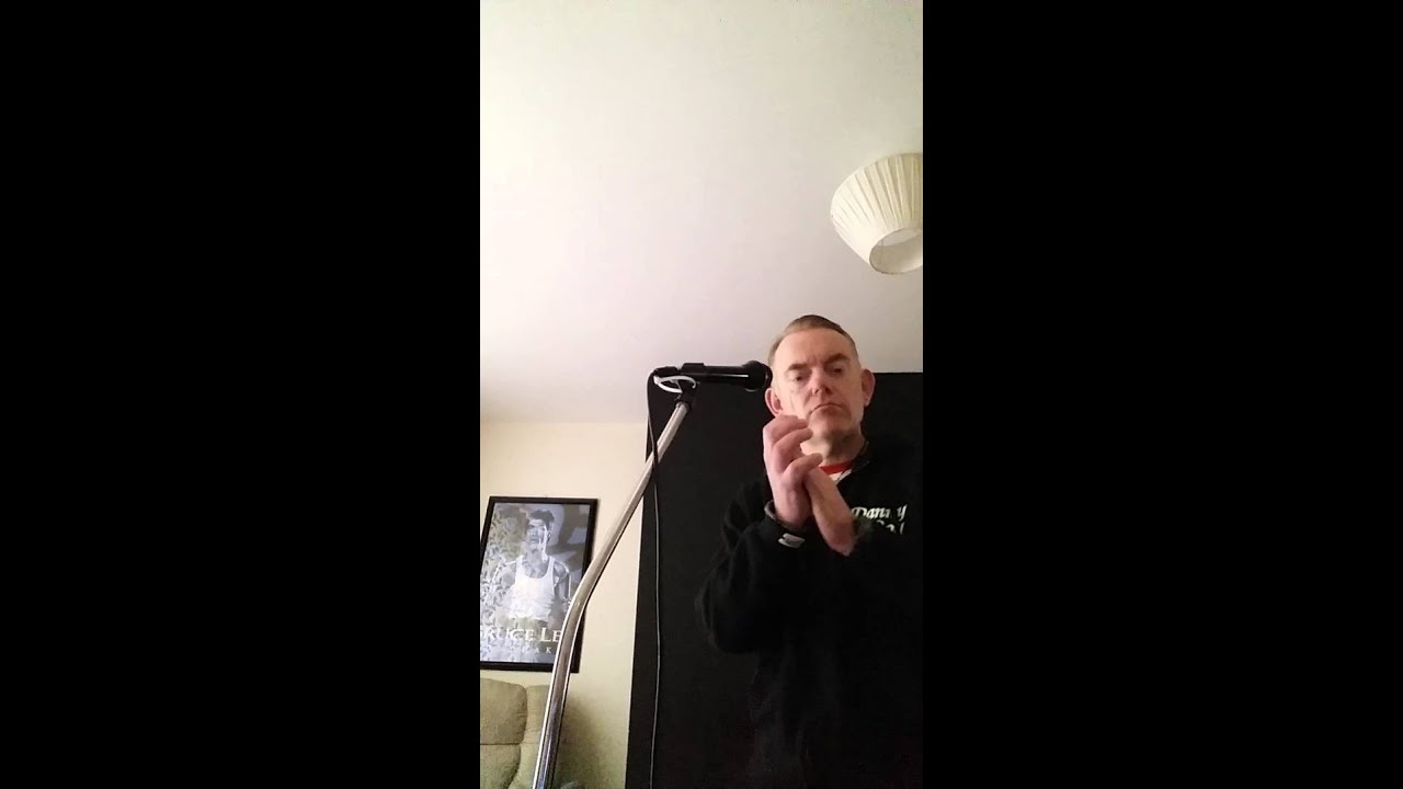 Kevin Gorman - Follow....Dream