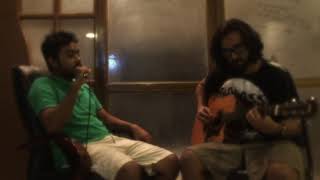 Video thumbnail of "O Amar Ural Ponkhi re | Humayun Ahmed | Backstage cover # 114"