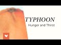 Typhoon  hunger and thirst full album