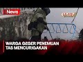 Tim Gegana Palembang Evakuasi Sebuah Tas Ransel Mencurigakan  - iNews Pagi 02/06