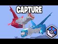 How To Get Latios And Latias In Cobbleverse!