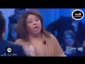 في حصة عندي ما نقلك زوجة تهين زوجها و تشتمه