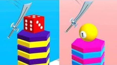 Slice it All - All Levels Gameplay Android,ios (Levels 44-45)