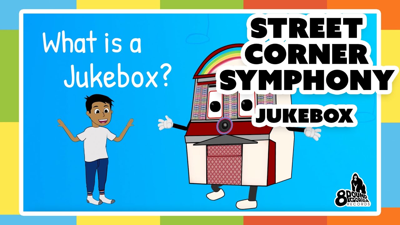 Street Corner Symphony - 