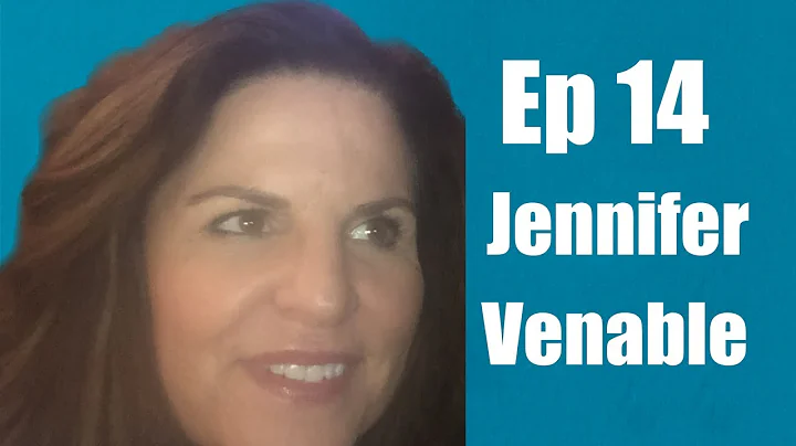 Bar Study Motivation Podcast - Ep 014 - Jennifer V...