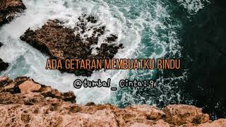 Maudy Ayunda-Tiba Tiba cinta Datang Story Whatsapp