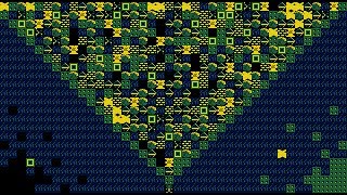 Boulder Dash for profs - 'Nabla' by Arno