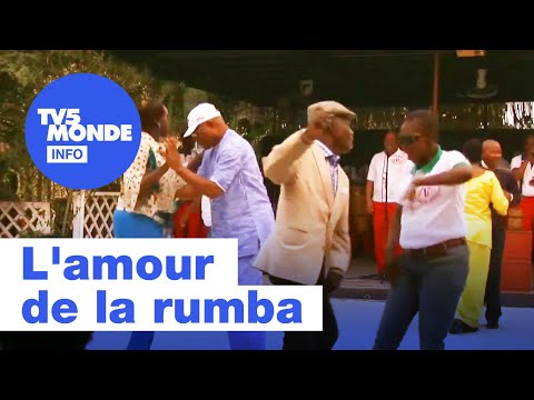 RDC : La rumba congolaise au cœur