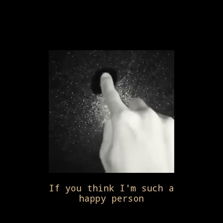 STORY WA - SKNNYFABS - HAPPY (Gustixa ft. Nida Havia)