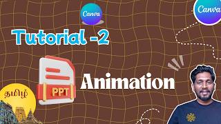 Canva Presentation Animation Tricks You Must Know