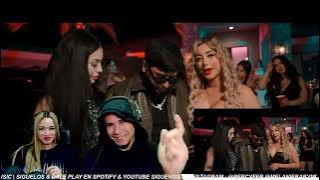 Ya Te Superé - Xavi, Tony Aguirre || REACCIÓN