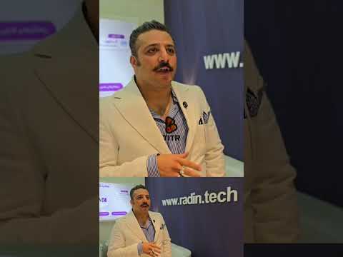 پروژه ای که فکر می کردیم ۳ سال طول بکشه همین امسال به ثمر نشست