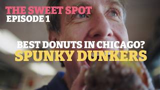 Spunky Dunkers Palatine IL The Sweet Spot Ep 1