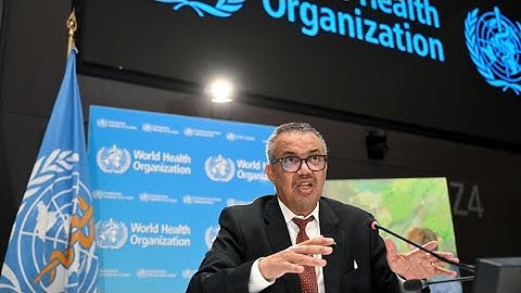 WHO Declares Mpox a Global Health Emergency: What You Need to Know
