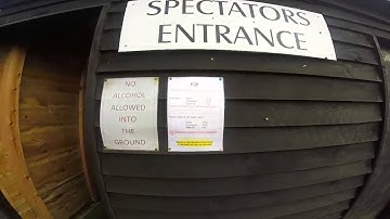 iBeacon Demo Stadiums and Events