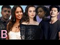 13 REASONS WHY Cast Singing