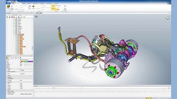 Mellébeszélés helyett - 3DVIA Composer