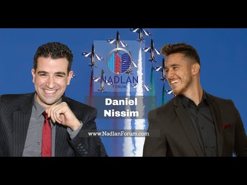 ראיון עם יזם השבוע דניאל ניסים