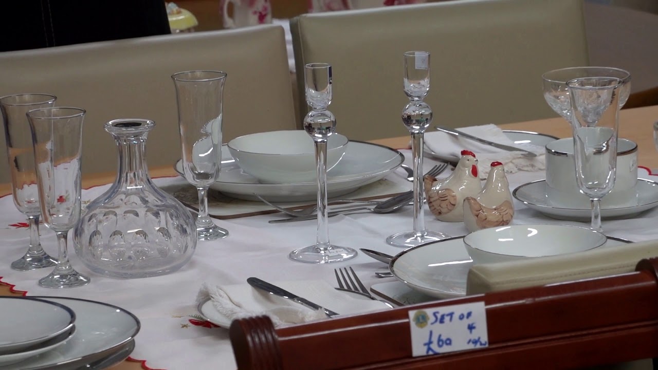 Kenilworth Lions Furniture Store Dec 2020 YouTube