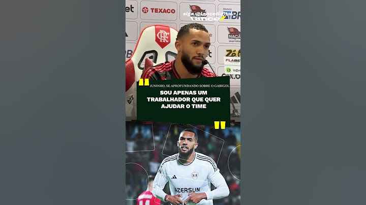 Juninho vem para preencher uma lacuna no ataque deixada por Gabigol? 🔴⚫ #flamengo #gabigol #juninho
