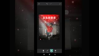 Picsart Alone Photo Editing