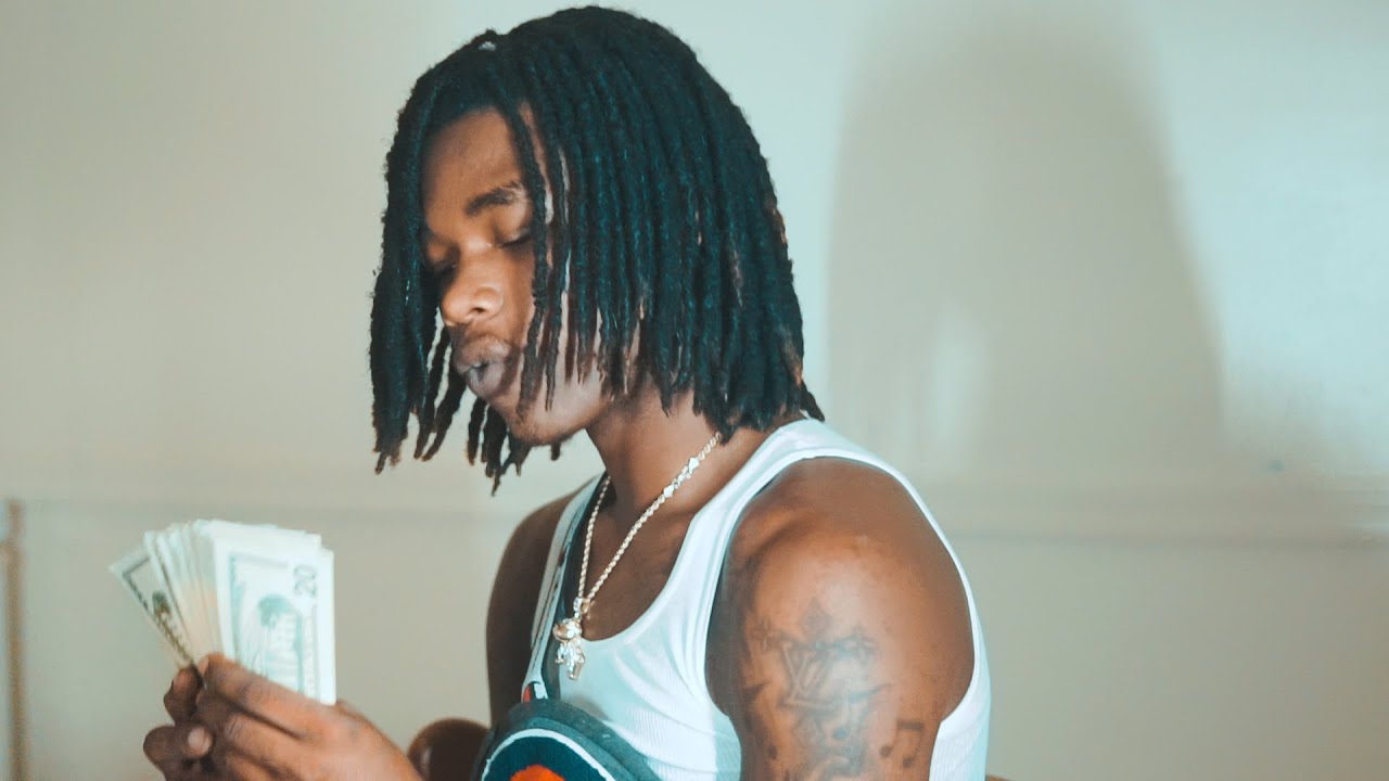 Coodie Bang - "Money Power Respect" (Official Music Video ...