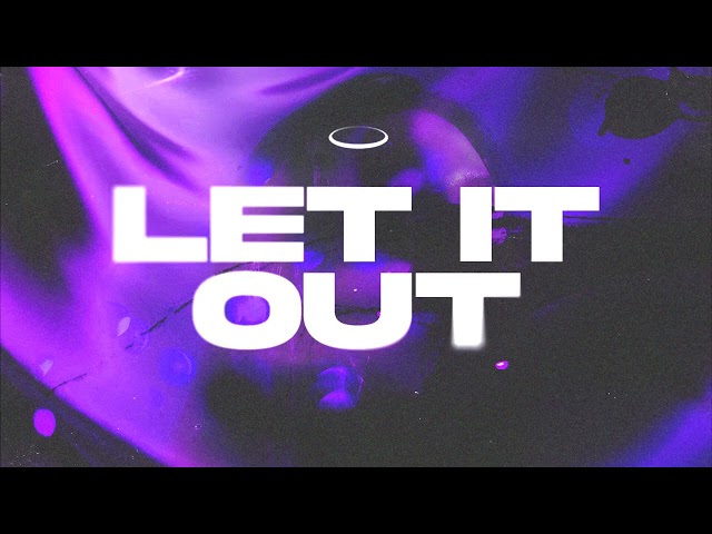 Roman Messer - Let It Out