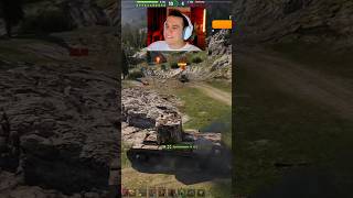 СОЧНЫЕ ПРОБИТИЯ НА КВ-2 ОТ SMOC PRO! #миртанков #wot #worldoftanks #танки #shorts #wotblitz