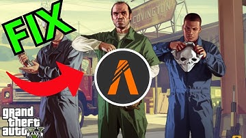 How to Play FiveM on GTA V Enhanced Edition (2025) – Step-by-Step FIX Guide