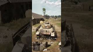am Fenster | #shorts #calltoarms #panzerelite #gameplay #foryou #schuetze3 auf #Twitch