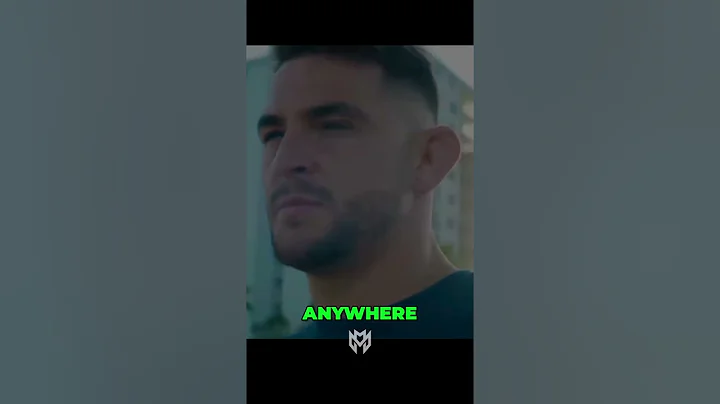 Makhachev vs Poirier - June 1 | Fight Promo - UFC 302 #fightnight #ufc #4k #knockouts #hdr #60fps