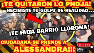 ¡TE FALTA BARRIO LLORONA!
