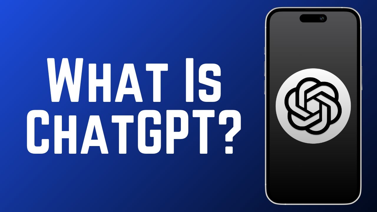 What Is ChatGPT & How Does It Work? (2026) - YouTube