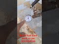 fuel stison work part 3