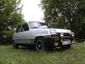 тест-драйв Renault 5