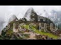 Machu Picchu Tour & Travel Guide