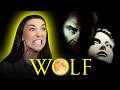 WOLF (1994) - MOVIE REACTION - First Time Watching