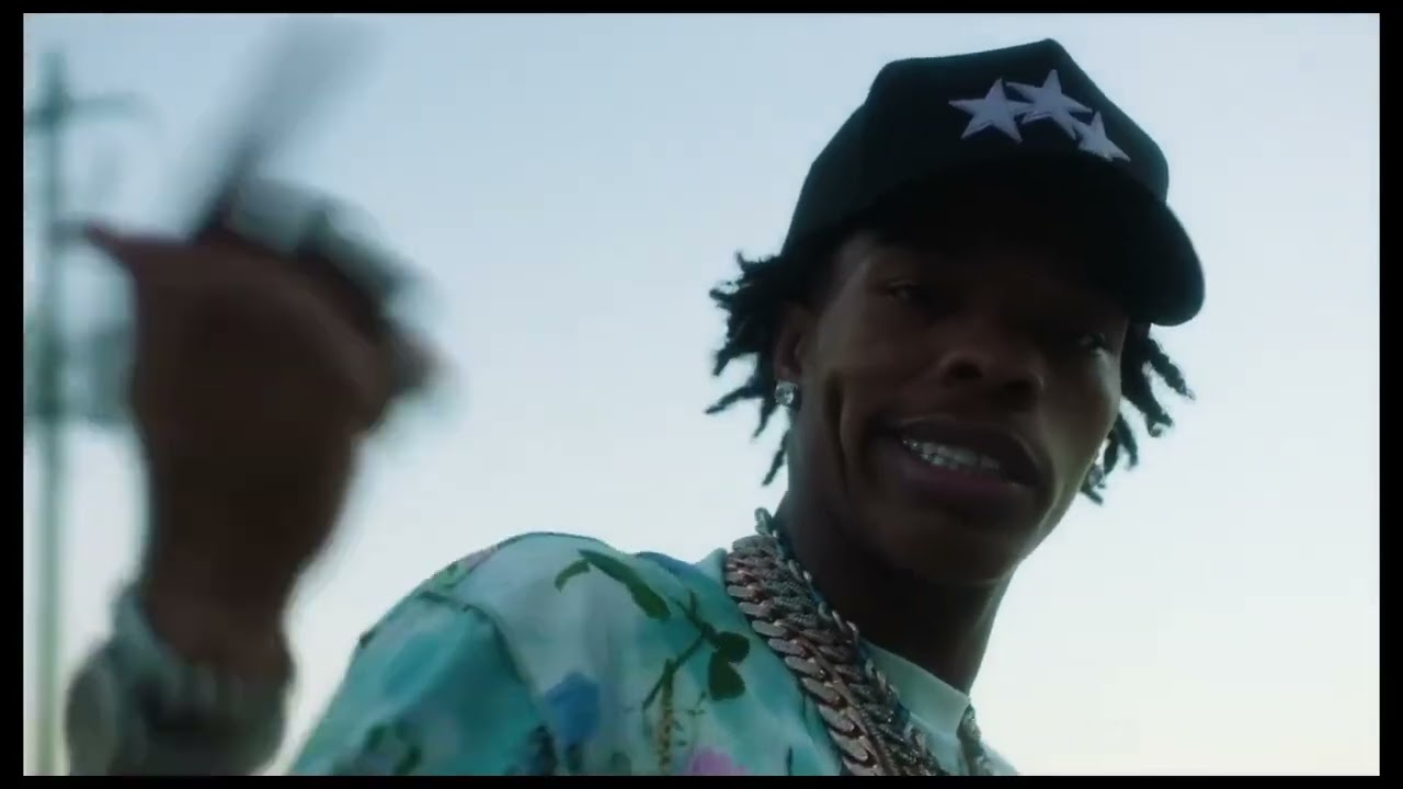 Lil Baby - LOVE COST ME MORE [2026]