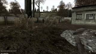 Dayz in 60 seconds.