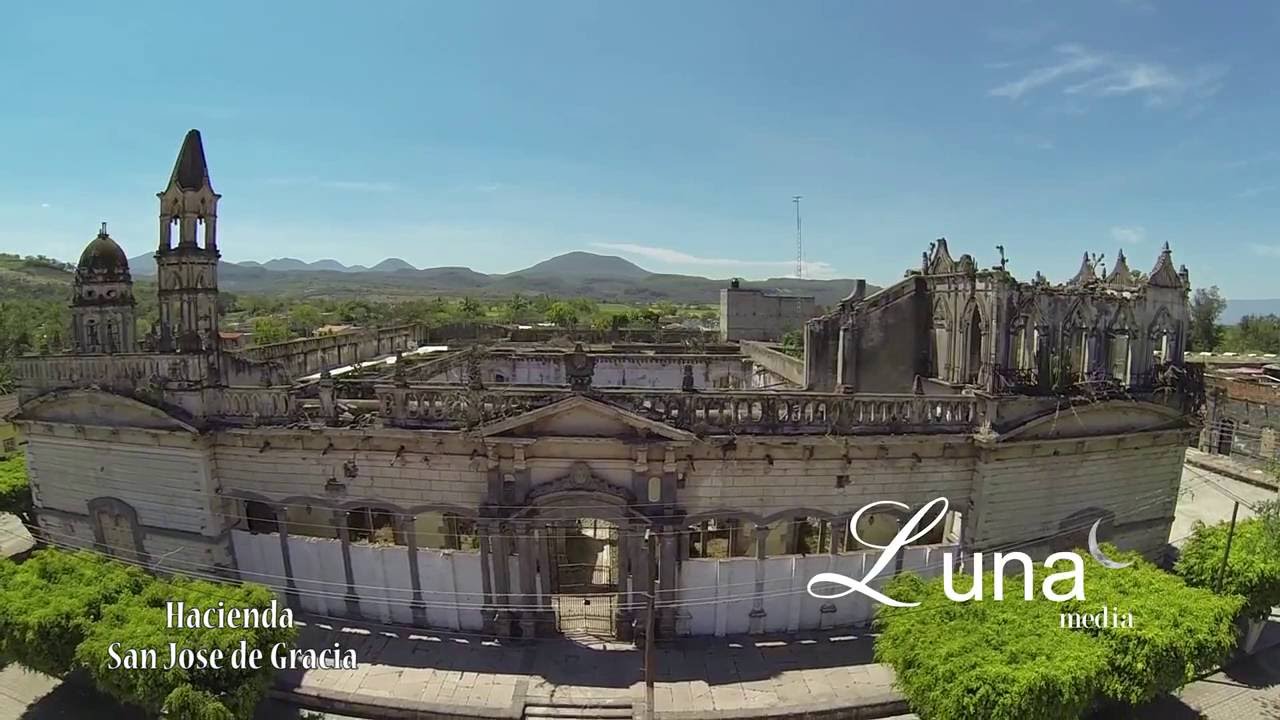 San Jose de Gracia Jalisco Mexico YouTube San Jose de Gracia Jalisco Mexico YouTube