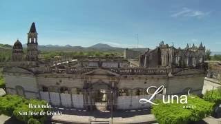 San Jose de Gracia Jalisco Mexico