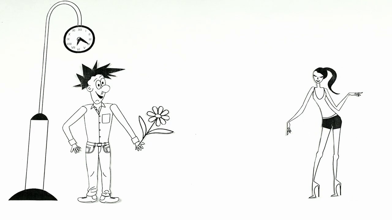 ANIMATION CARTOON EXAMPLE STUDIO FASCINATION PHOTO STUDIO