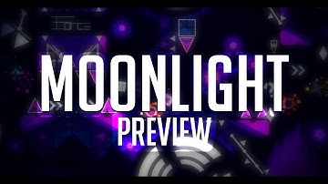 [ Korean MegaCollab ] Moonlight Preview #1 [Read Description]